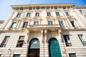 Imperial House Rome